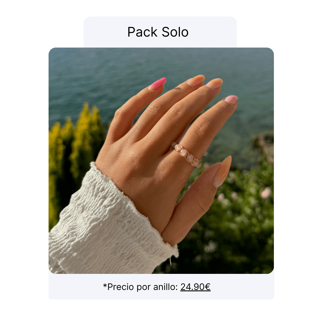 Pack Solo