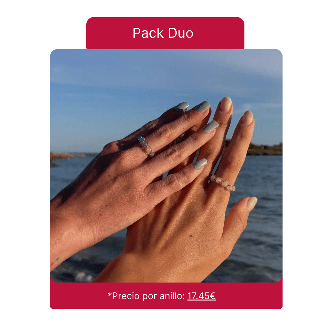 Pack Duo