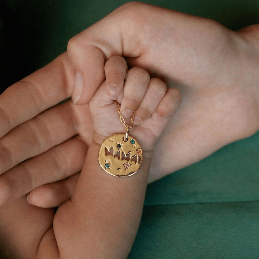 Collar Mamá