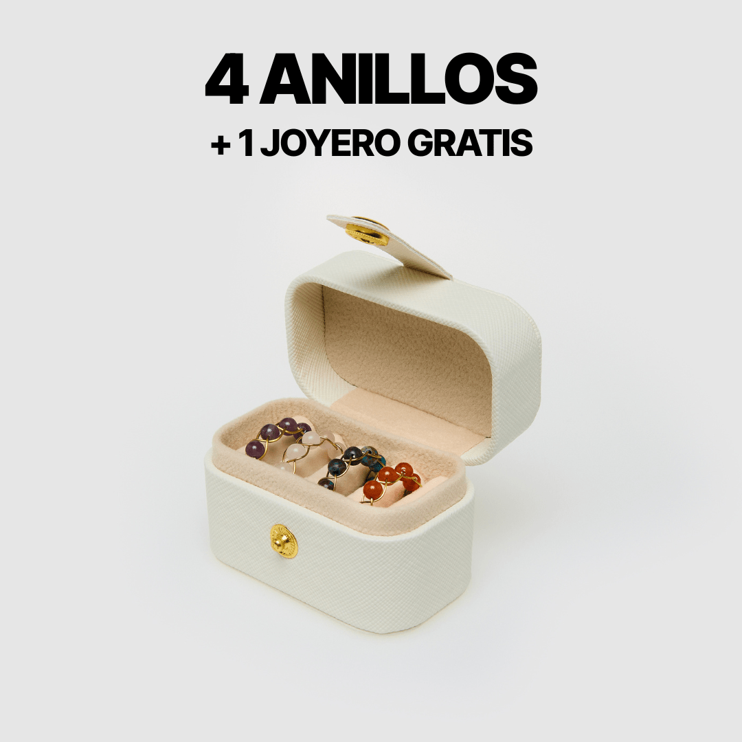 Crea tu pack regalo