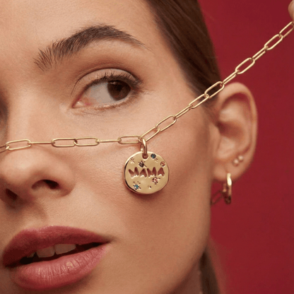 Collar Mamá
