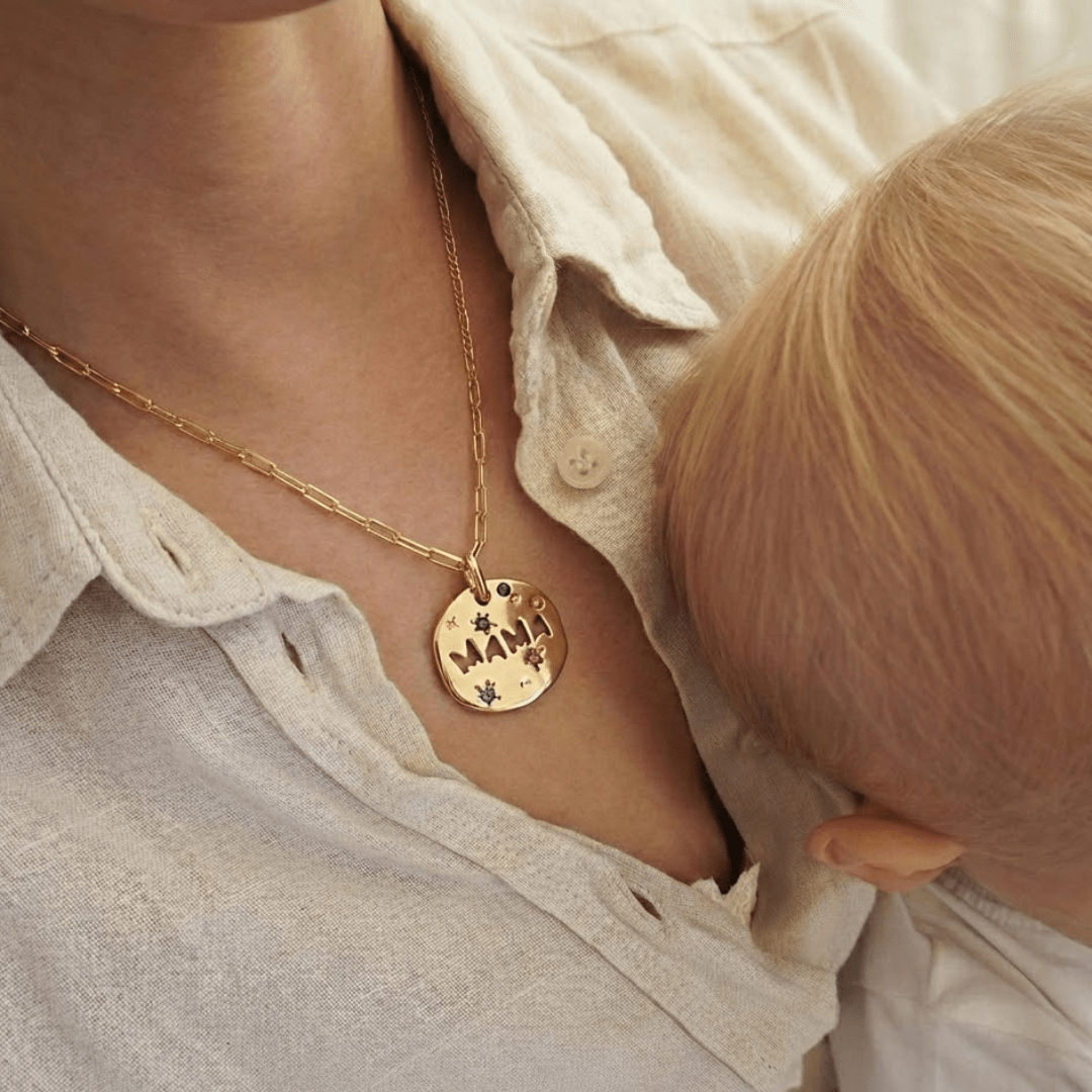 Collar Mamá
