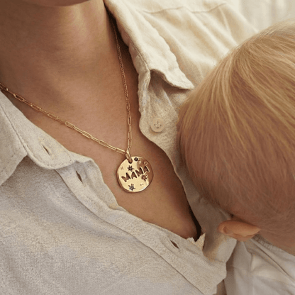 Collar Mamá