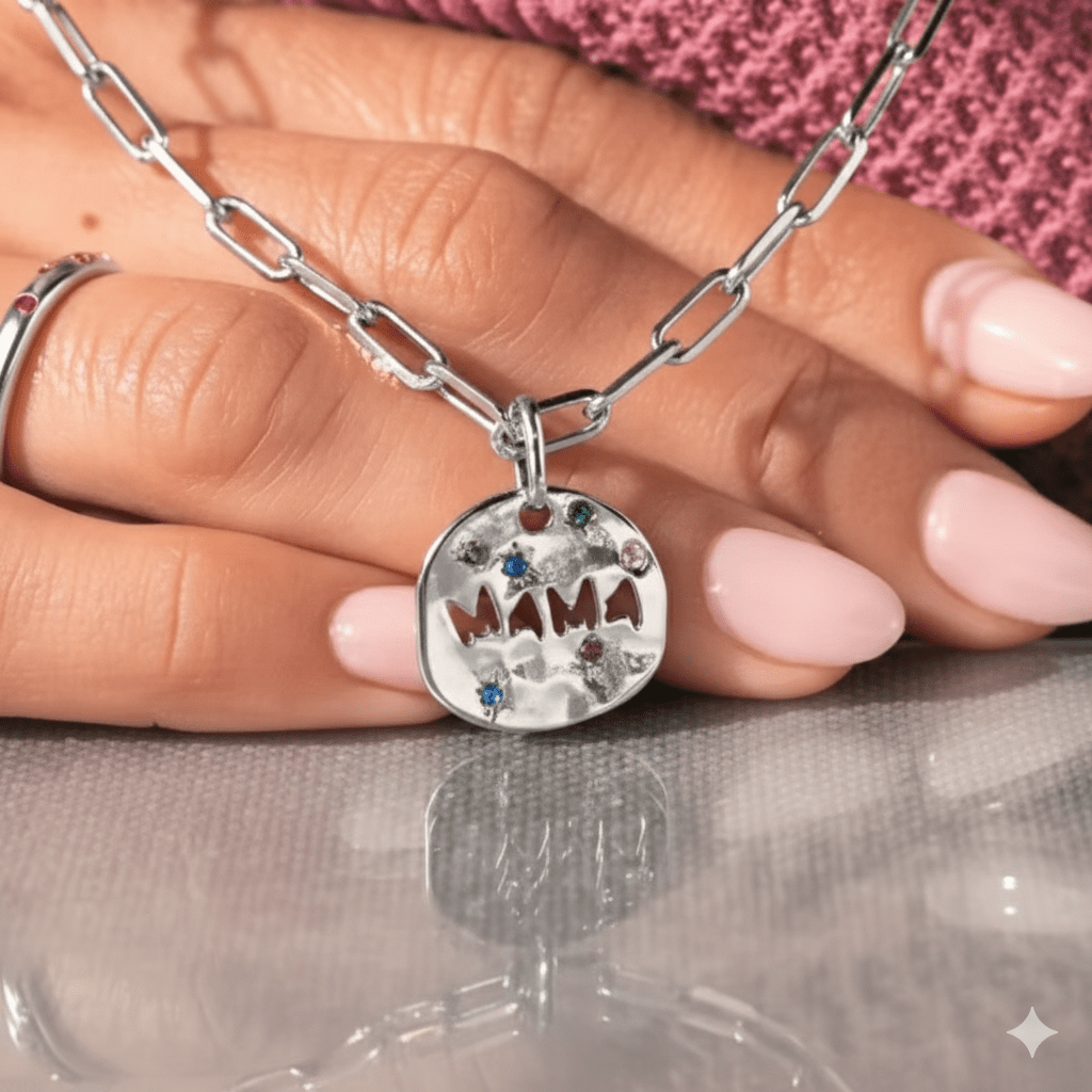 Collar Mamá