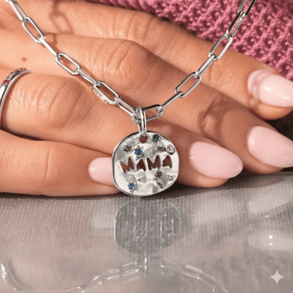 Collar Mamá