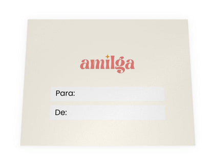 Personalized Letter