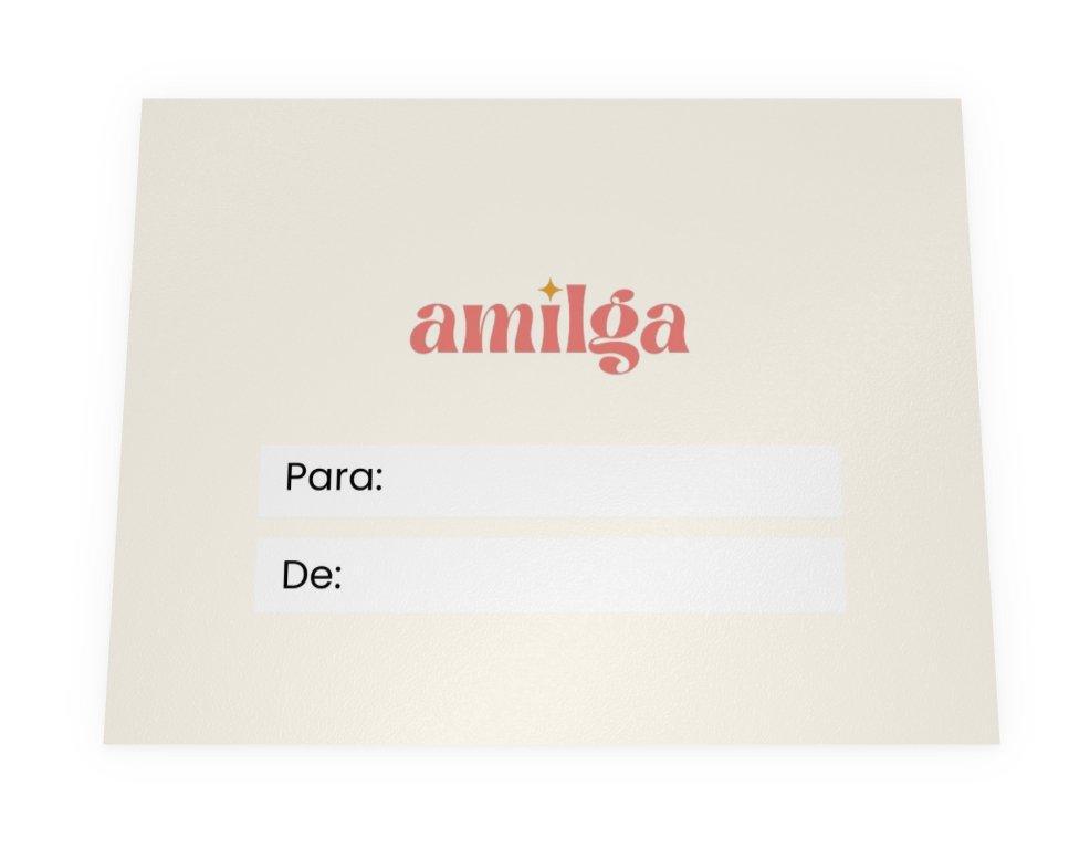 Carta Personalizada